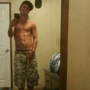 Meet your Posher, Donald